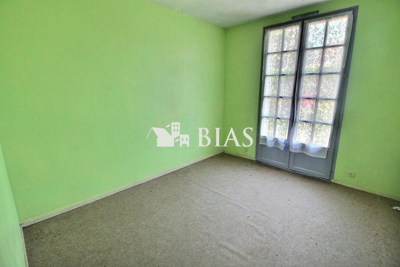 Maison - 88 m² - 5 pièces