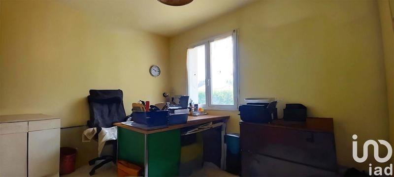 Maison - 144 m² - 4 pièces