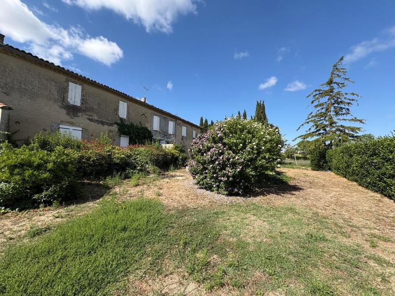 Ferme - 325 m² - 14 pièces