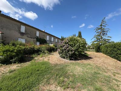 Ferme - 325 m² - 14 pièces