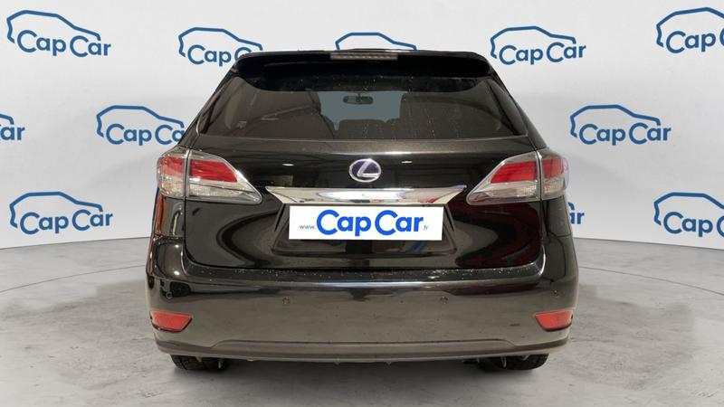 Lexus Rx 450h 3.5 VVTi 299 Hybrid E-Cvt 25th Anniversaire - Garantie constructeur Entretien