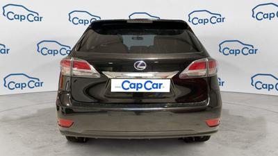 Lexus Rx 450h 3.5 VVTi 299 Hybrid E-Cvt 25th Anniversaire - Garantie constructeur Entretien