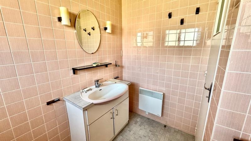 Maison - 109 m² - 4 pièces