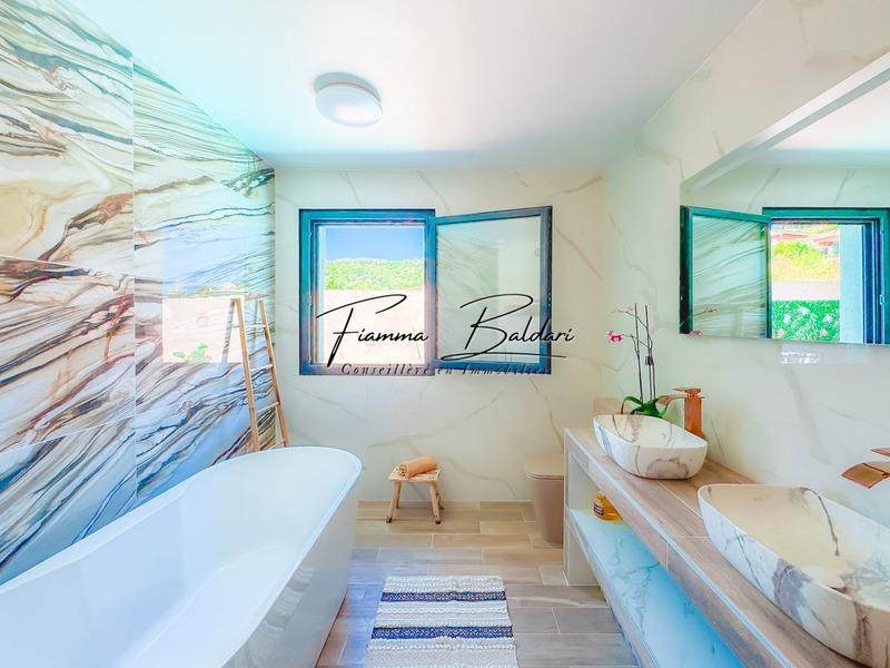 Villa - 175 m² - 7 pièces