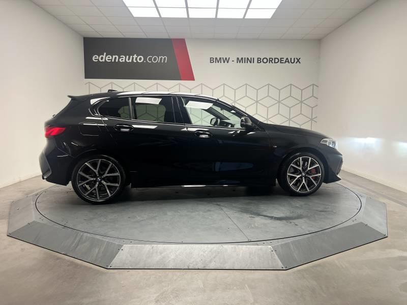 Bmw Série 1 128ti 265 ch Bva8