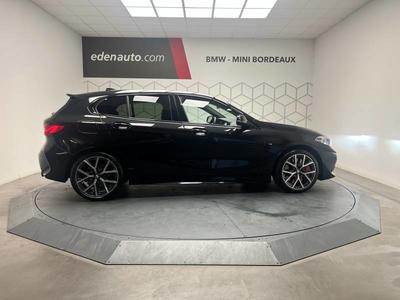 Bmw Série 1 128ti 265 ch Bva8