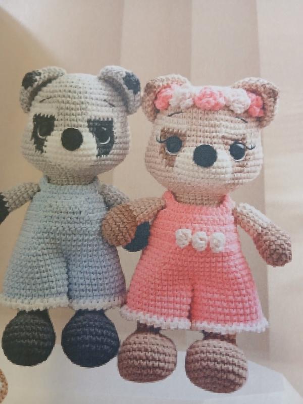 Créations Florales, Jeux &amp; Crochet