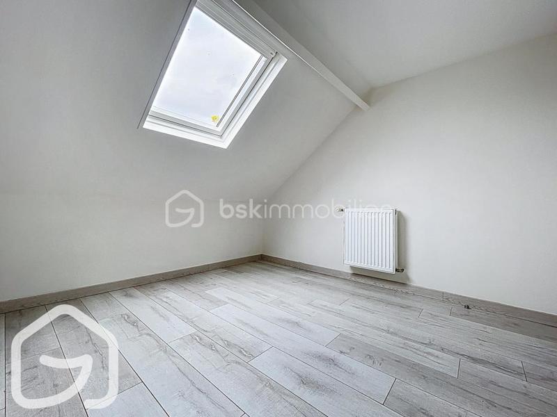 Maison de ville - 65 m² - 4 pièces