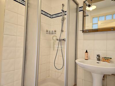 Appartement - 28 m² - 1 pièce