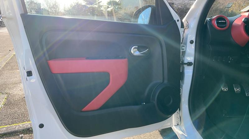 Renault Twingo 0.9 TCe 90 Edition One