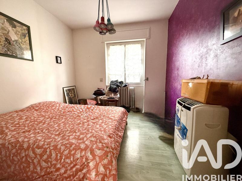 Maison de ville - 219 m² - 10 pièces