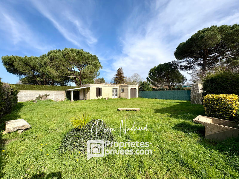 Maison - 136 m² - 5 pièces