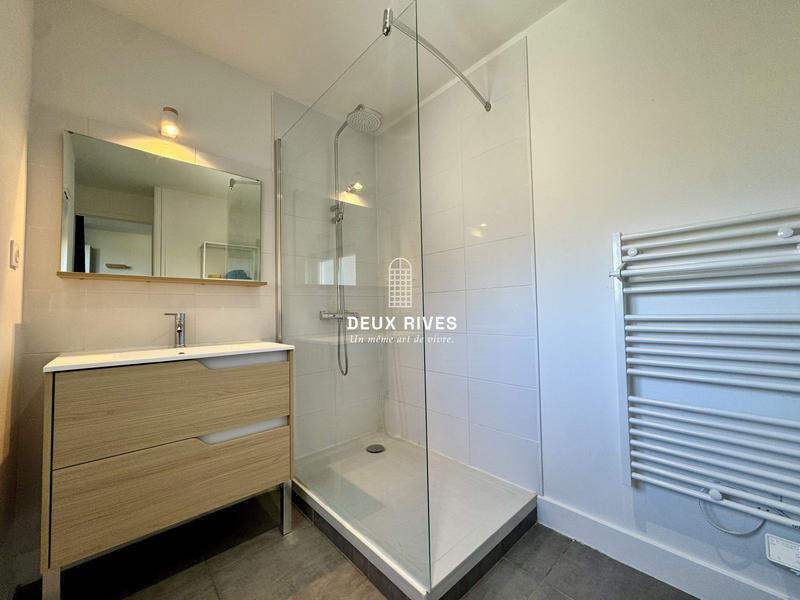 Appartement - 20 m² - 1 pièce