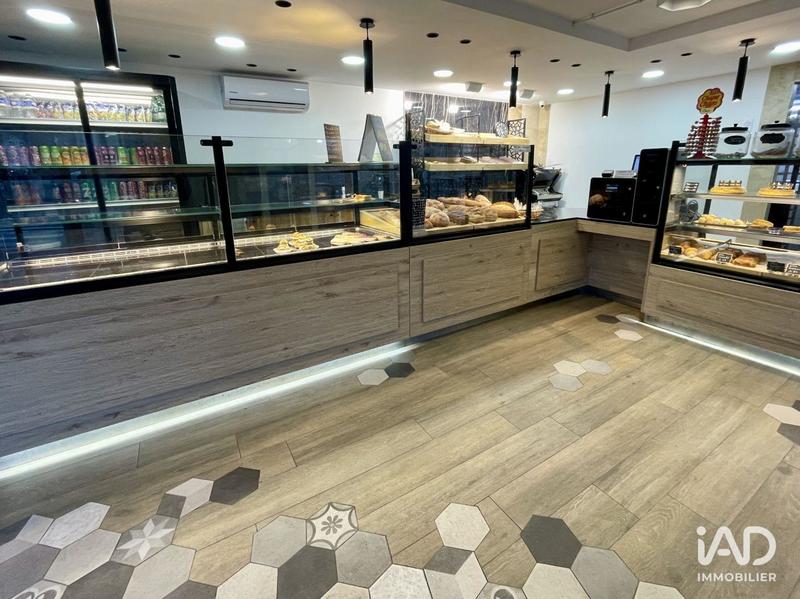 Local commercial - 150 m²