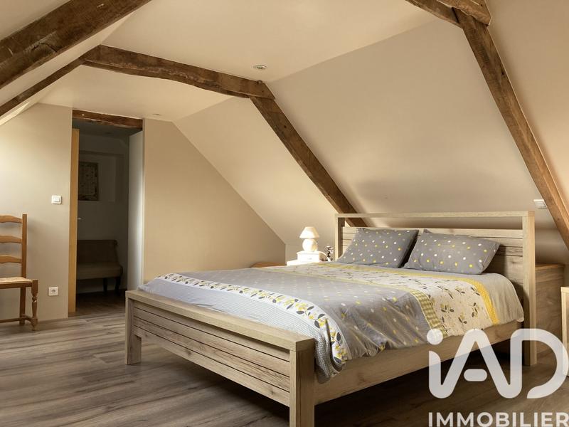 Maison - 268 m² - 6 pièces