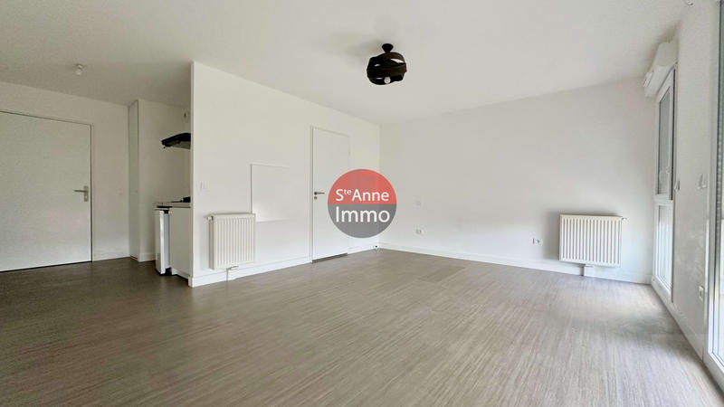 Appartement - 30 m² - 1 pièce