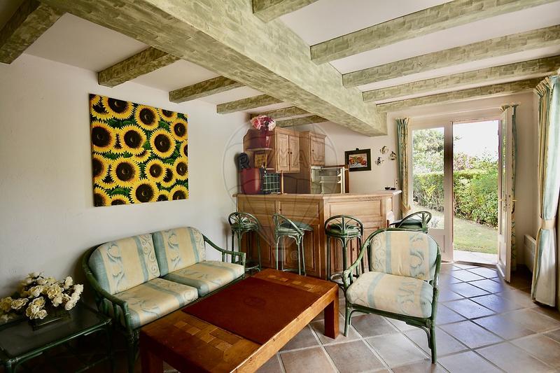 Villa - 185 m² - 6 pièces