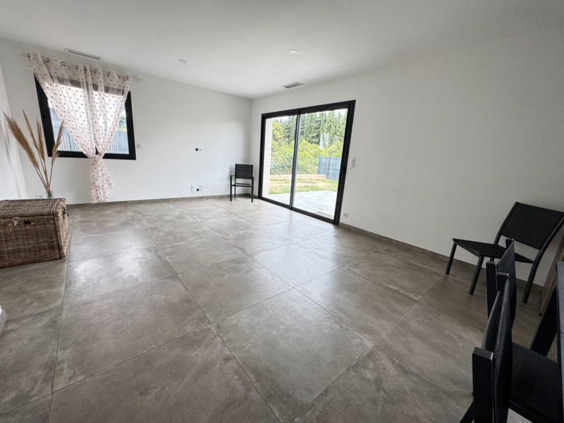 Villa - 103 m² - 4 pièces