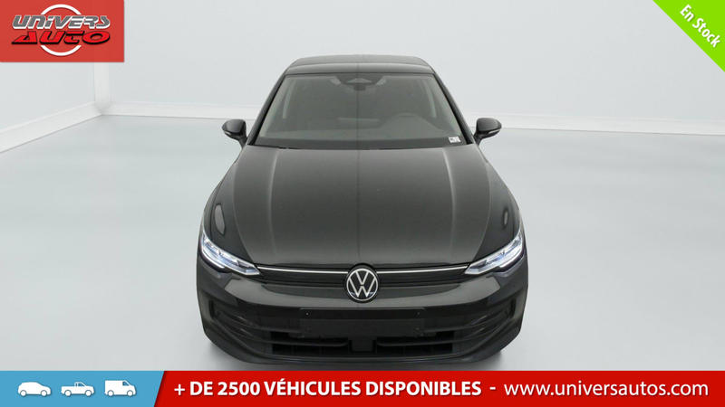 Volkswagen Golf 8 1.5 eTSI Evo2 116 Dsg7 Life Plus