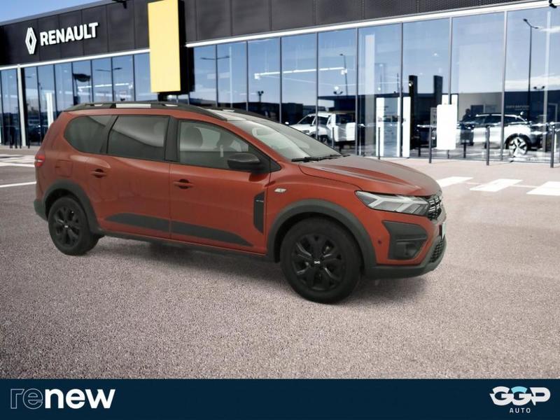 Dacia Jogger Eco-G 100 5 places Extreme +