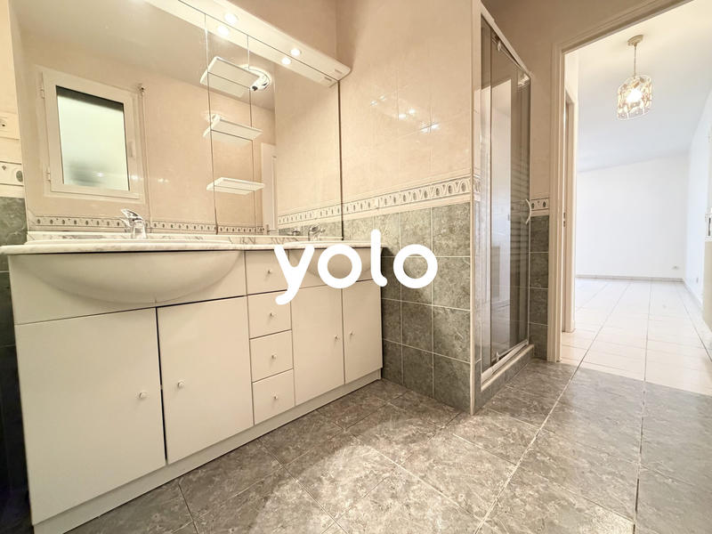 Appartement - 71 m² - 3 pièces