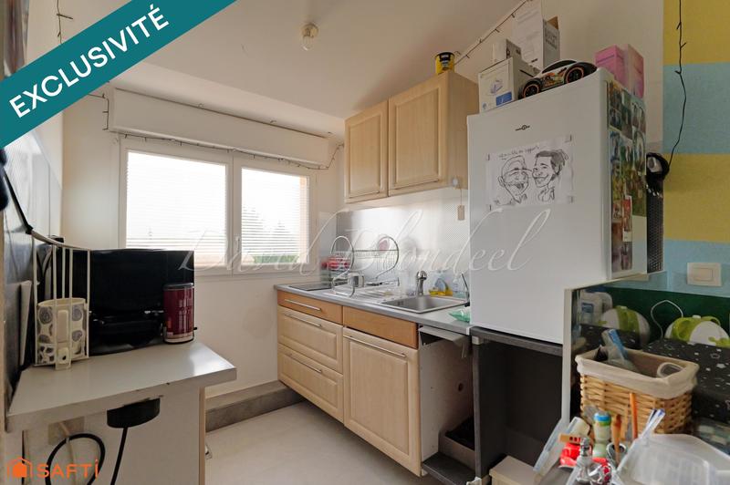 Maison - 167 m² - 7 pièces