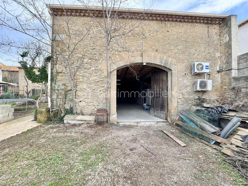 Maison - 140 m² - 4 pièces