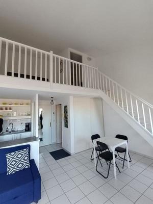 Appartement - 44 m² - 3 pièces