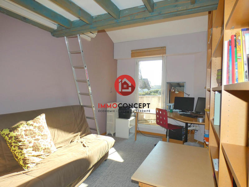 Maison - 156 m² - 6 pièces