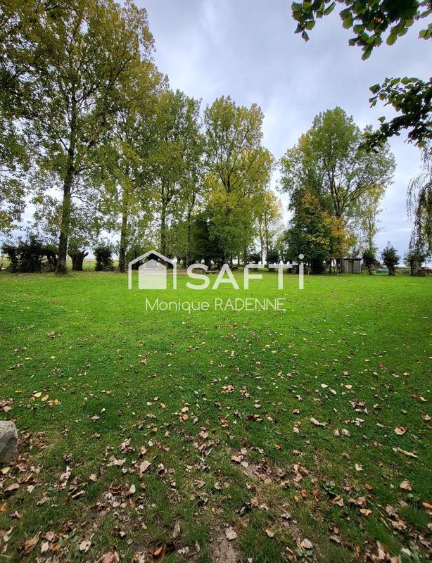 Maison - 280 m² - 9 pièces