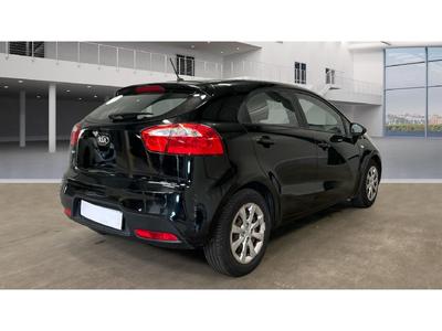 Kia Rio 1.2l 85 Active