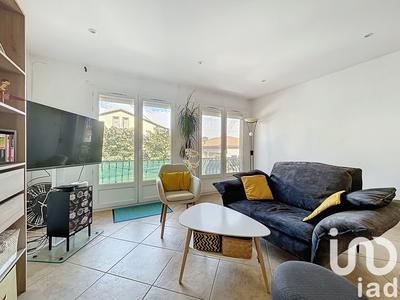 Appartement - 78 m² - 4 pièces