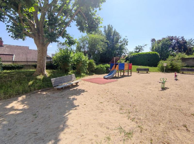 Appartement - 72 m² - 4 pièces