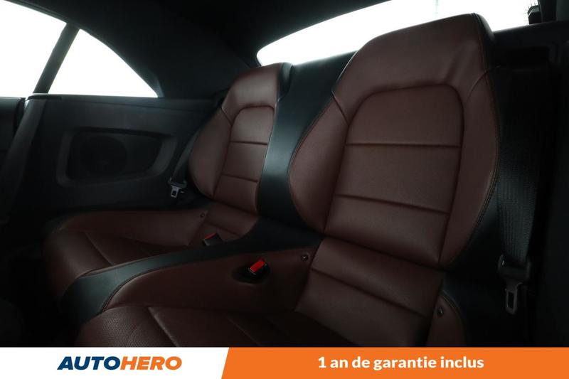 Ford Mustang Cabriolet 2.3 EcoBoost Bv6 317 ch