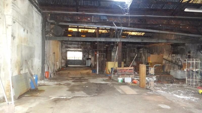 Bureau - 1 949 m² - 10 pièces