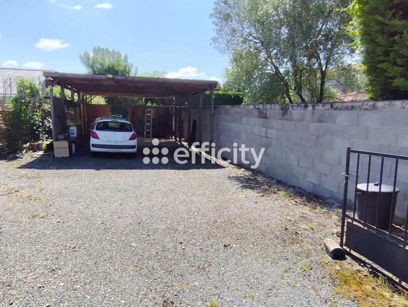 Maison - 114 m² - 6 pièces