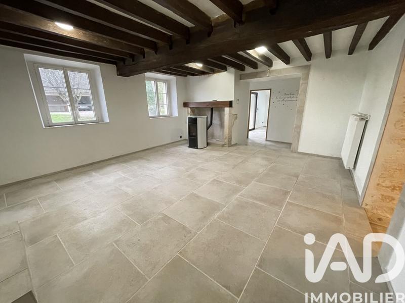 Maison de village - 214 m² - 7 pièces