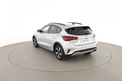 Ford Focus 1.0 Flexifuel mHEV Active X 125 ch