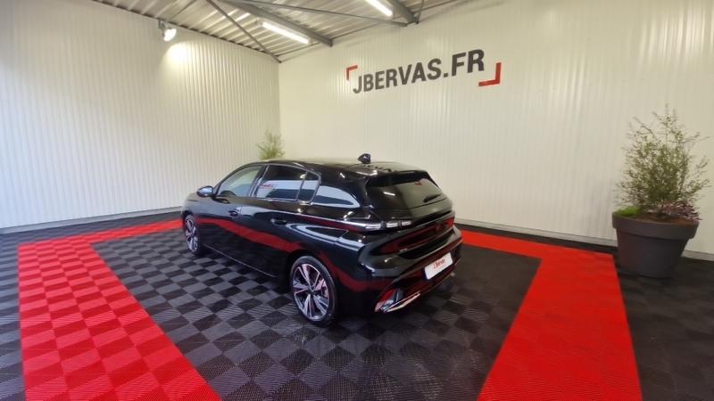 Peugeot 308 Bluehdi 130ch Ss Eat8 Allure