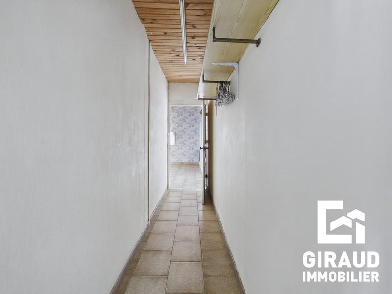 Maison - 155 m² - 8 pièces