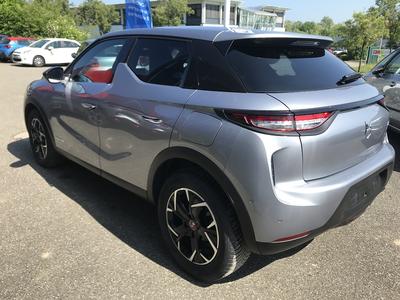 Ds Ds 3 Crossback 1.2i Puretech 12v - 100 Performance Line