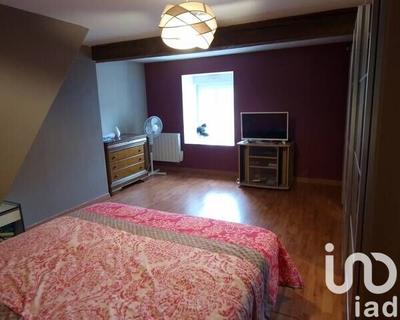 Maison - 129 m² - 5 pièces