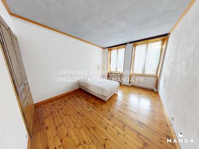 Appartement - 78 m² - 3 pièces