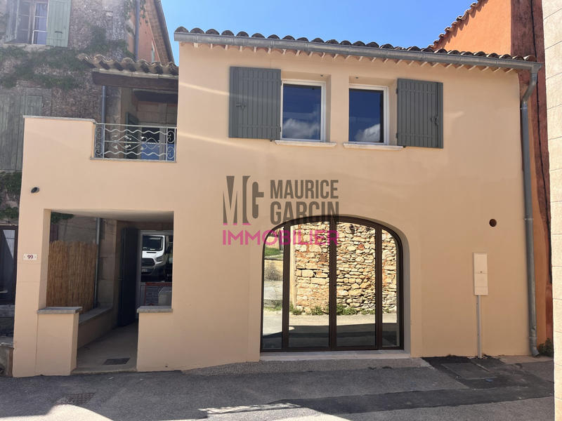 Maison - 137 m² - 5 pièces