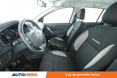 Dacia Sandero II Stepway 0.9 TCe Prestige 90 ch