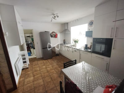 Maison - 126 m² - 6 pièces