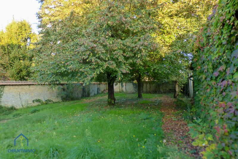 Maison - 137 m² - 5 pièces