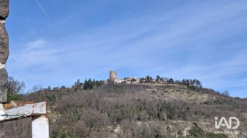 Maison - 124 m² - 4 pièces