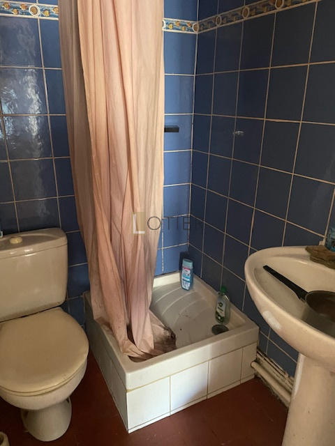 Appartement - 68 m² - 2 pièces