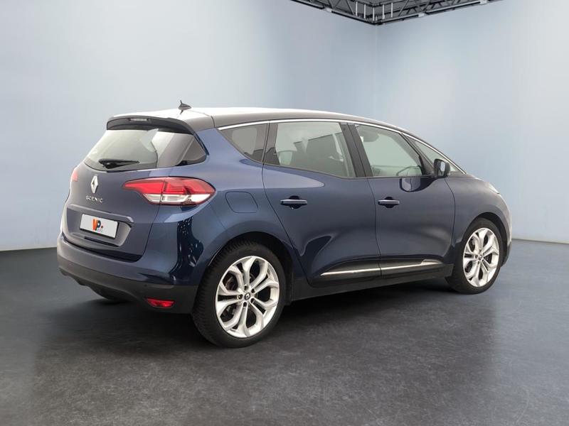 Renault Scénic IV Business dCi 110 Energy Edc